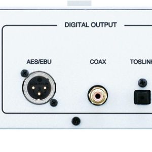 CEC TL5 Connectique