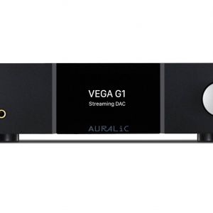 AURALIC VEGA G1