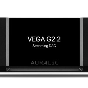 AURALIC VEGA G2.2