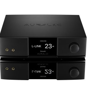 AURALIC VEGA G2.2