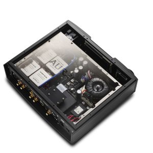 AURALIC VEGA G2.2 - Circuits