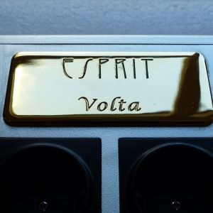 Barrette ESPRIT VOLTA 2022