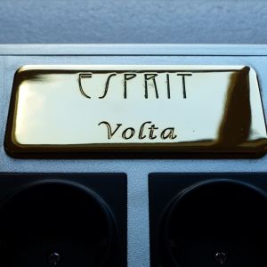 Barrette ESPRIT VOLTA 2022