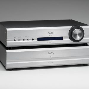 PASS LABS XP-22