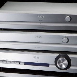 PASS LABS XP-30