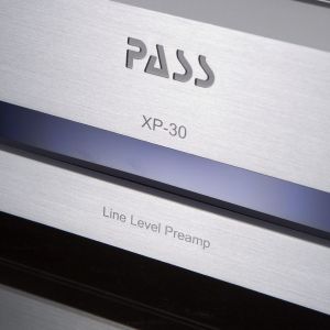 PASS LABS XP-30