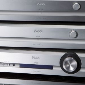 PASS LABS XP-30