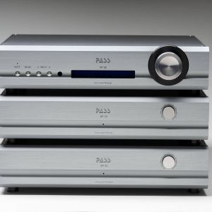 PASS LABS XP-32