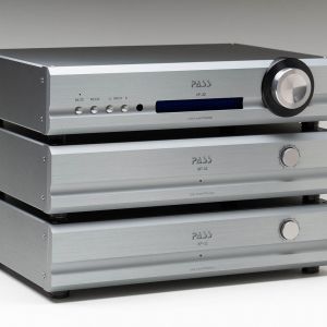 PASS LABS XP-32