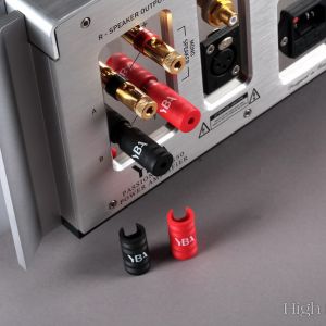 YBA PASSION A650