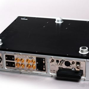 YBA Passion PRE550 TRIPODE