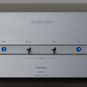 Audiomat MAESTRO REFERENCE