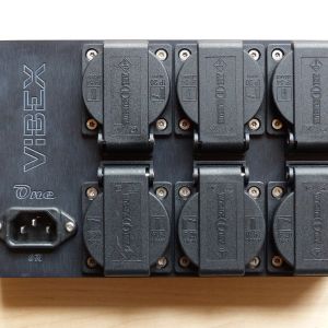 Vibex One 6R