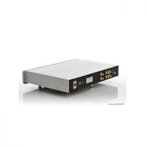 Audiomat Phono 2 Arrière