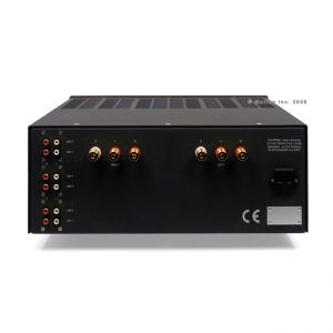 AUDIOMAT ARPEGE - Back