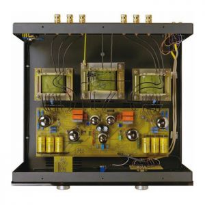 AUDIOMAT ARPEGE - Circuits