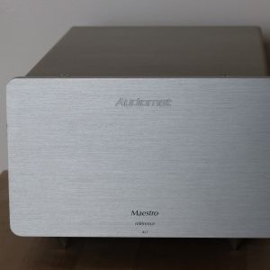 Audiomat MAESTRO REFERENCE - Alimentation séparée