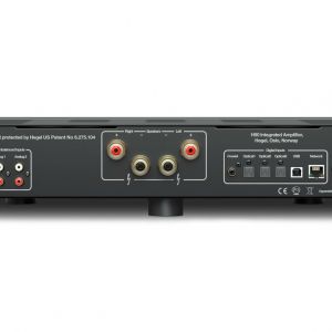 HEGEL H95 - Connectique