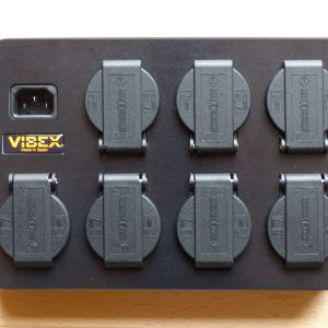 Vibex One 7R ( 2015 )