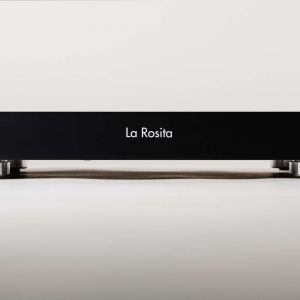 La Rosita ALPHA noir