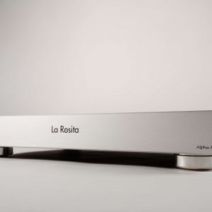 La Rosita ALPHA