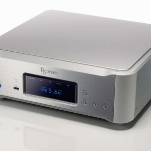ESOTERIC N-01