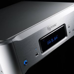 ESOTERIC N-01