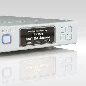 Aurender N150