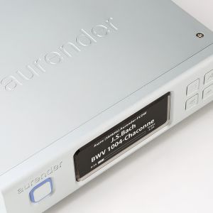 Aurender N150