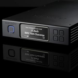 Aurender N150