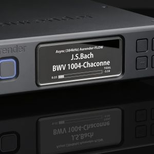 Aurender N150