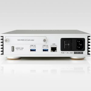 Aurender N150 - connectique