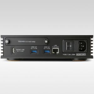 Aurender N150 - Connectique