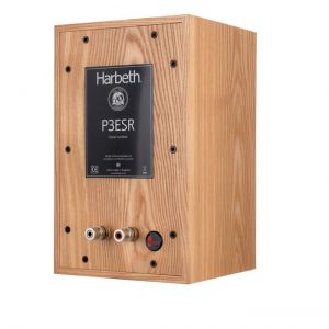 Harbeth P3ESR 40th OLIVE WOOD