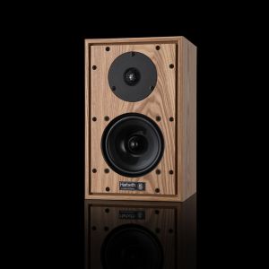 Harbeth P3ESR 40th OLIVE WOOD