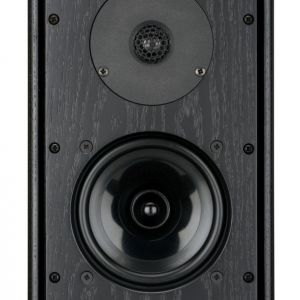 Harbeth P3ESR BLACK ASH