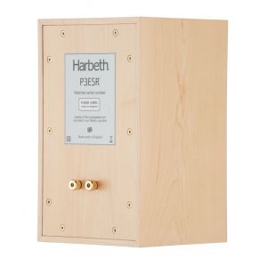 Harbeth P3ESR MAPLE