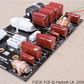 p3esr pcb sc